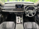 アウトランダー PHEV 2.4 P 4WD 