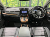 CR-V 2.0 ハイブリッド EX マスターピース 