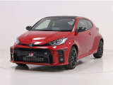 ヤリス  1.6 RZ ハイ パフォーマンス 4WD