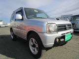 AZ-オフロード XC 4WD CDチューナー ミラーヒーター キーレス