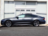 A7スポーツバック 45 TFSI クワトロ Sラインパッケージ 4WD 