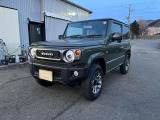 ジムニー XL 4WD 