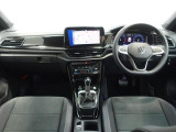 T-Roc TDI ブラックスタイル ディーゼル 