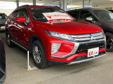 エクリプスクロス 1.5 G 4WD 