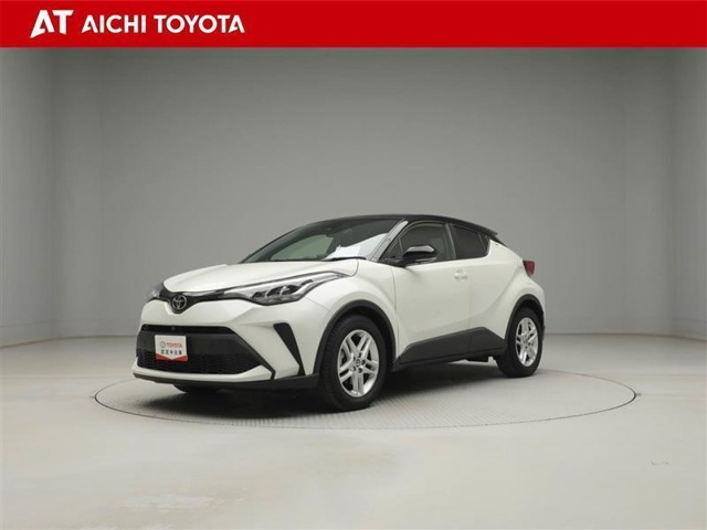 C-HR  1.2 S-T