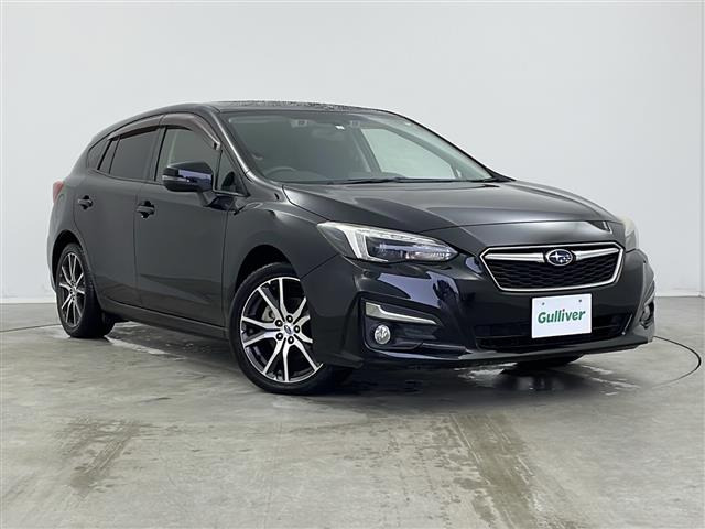 インプレッサスポーツ 2.0 i-L アイサイト 4WD 4WD 修復歴無し