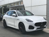 グレカーレ GT 4WD 