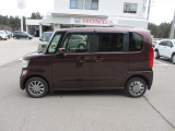 N-BOX G L ホンダセンシング 4WD 