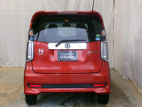 N-WGNカスタム G ターボパッケージ 4WD 