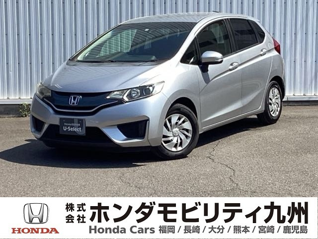 フィット 1.3 13G Lパッケージ 