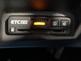 【ETC2.0】高速道路の料金所をストレスなく通過!話題のスポットやサービスエリアに多い「スマートIC」利用時は必須のアイテムです。当店でセットアップを実施、ご納車当日からすぐにご利用いただけます!