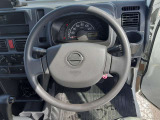 /運転席エアバッグ