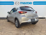 MAZDA2 1.5 15S プロアクティブ スマートエディションII 