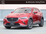 マツダ CX-3