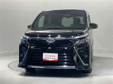 ヴォクシー 2.0 ZS 煌III 