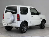 ジムニー ランドベンチャー 4WD 