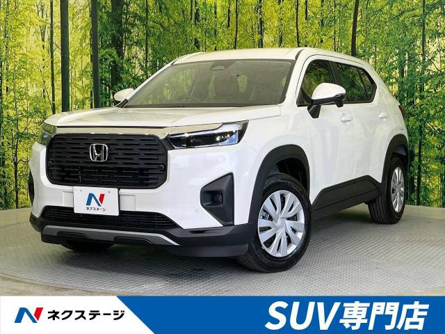 WR-V 1.5 X 