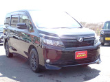 ヴォクシー 2.0 V 4WD 