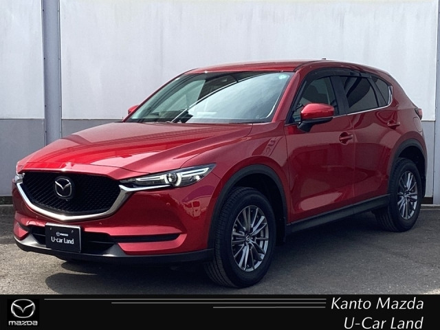 CX-5 2.0 20S プロアクティブ 