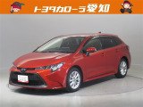 トヨタ カローラツーリング