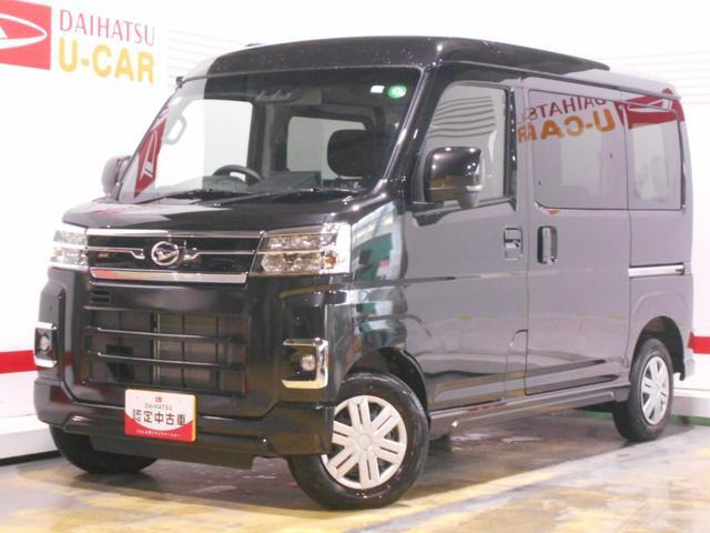 アトレー  RS 4WD