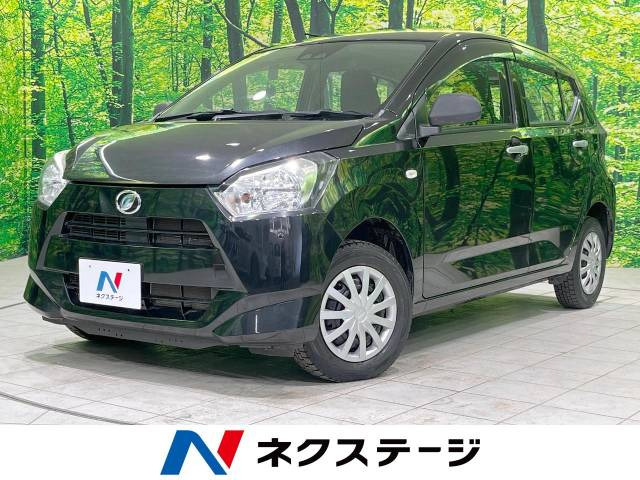 ミライース L SAIII 