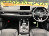 CX-5 2.2 XD ブラックトーンエディション 