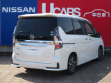 セレナ 2.0 ハイウェイスター V 