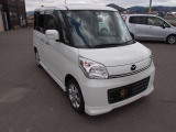 フレアワゴン XS リミテッド 4WD 