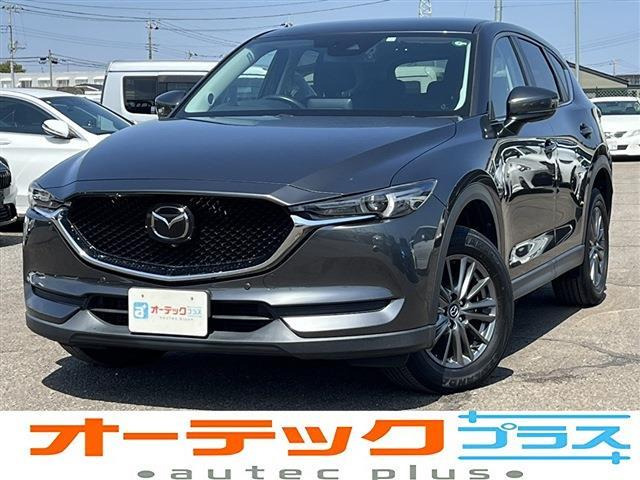 CX-5 2.2 XD プロアクティブ 