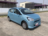 静岡ダイハツの中古車はすべて『認定中古車』です。全車保証付きで、もしもの時も安心です。