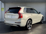 XC90 B6 AWD Rデザイン 4WD 