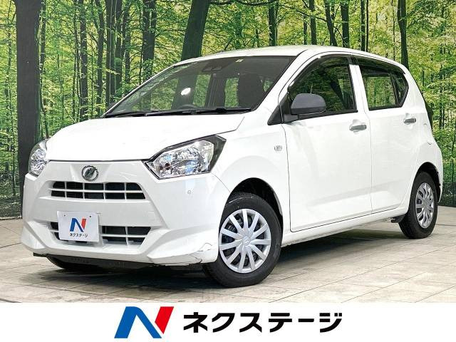 ミライース L SAIII 