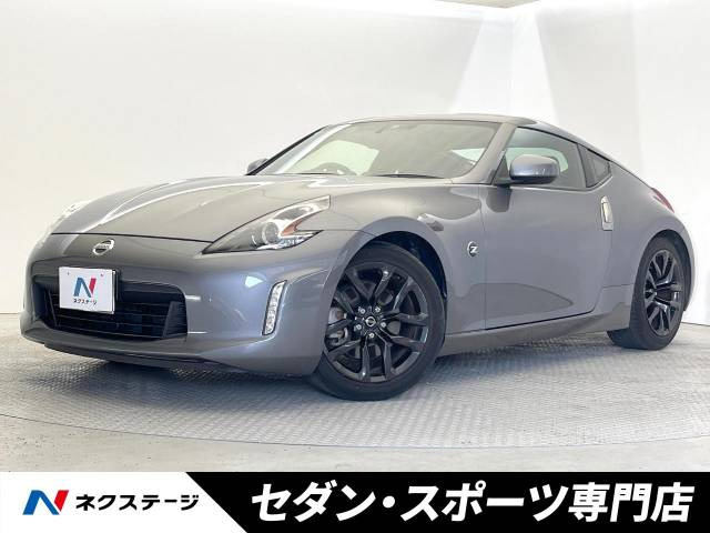 フェアレディZ 3.7 