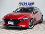 マツダ MAZDA3ファストバック 1.5 15S ツーリング  フルセグ6速MTETCドラレコスマートキー