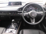 CX-30 1.8 XD ツーリング 