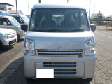 ミニキャブバン M ハイルーフ 4WD 