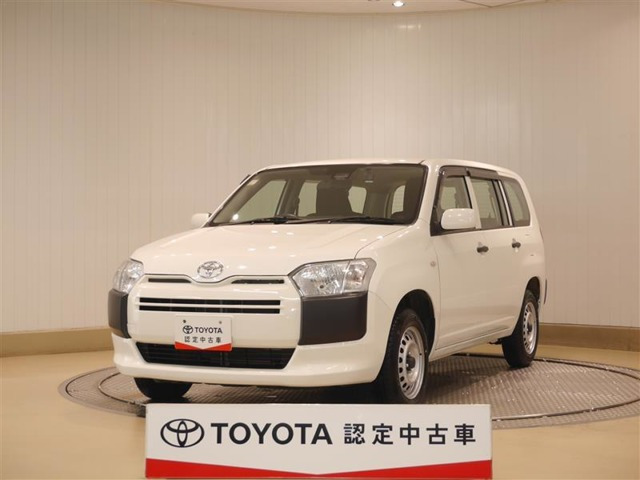 サクシードバン 1.5 UL 4WD 