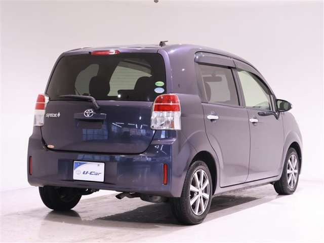 シエンタ 純正 064 NCP81G トヨタ リアバンパー リアバンパーカバー