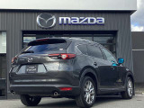 CX-8 2.2 XD Lパッケージ 4WD 