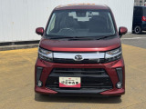 ムーヴカスタム X リミテッド SAIII 