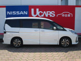 セレナ 2.0 ハイウェイスター V 