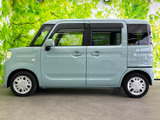 スペーシア ハイブリッド(HYBRID)  X 