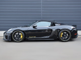 718スパイダー RS PDK 