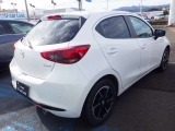 MAZDA2 1.5 15 スポルト 