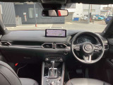 CX-5 2.2 XD スポーツ アピアランス ディーゼルターボ