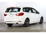 2シリーズグランツアラー 220i スポーツ 