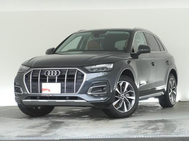 Q5 40 TDI クワトロ アドバンスド ディーゼル 4WD 