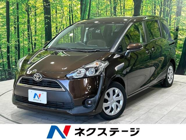 シエンタ 1.5 G 