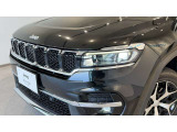 コマンダー 2.0 リミテッド ディーゼル 4WD 